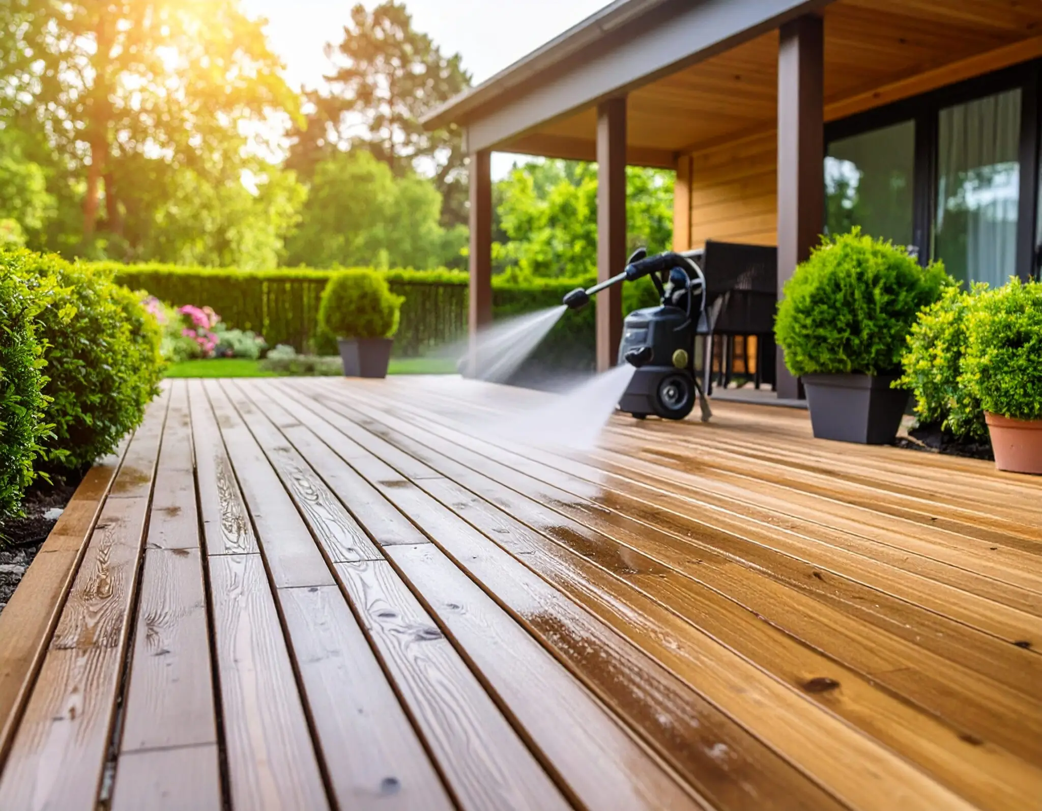 Hero image for Beka Clean – Reinigungsfirma in Rottweil & Umgebung